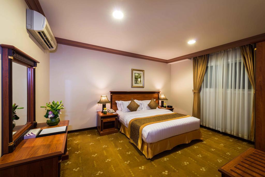 Boudl Al-Morouj Aparthotel Рияд Екстериор снимка